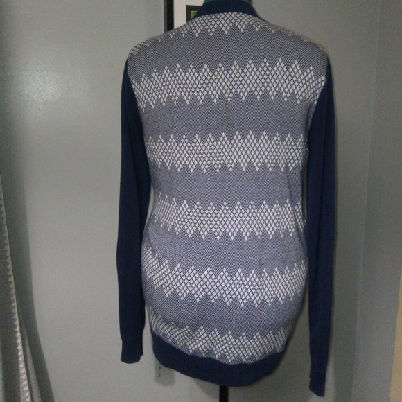 Urban Outfitters X B.D.G. Knit Cardigan Sz S - Picture 6 of 14